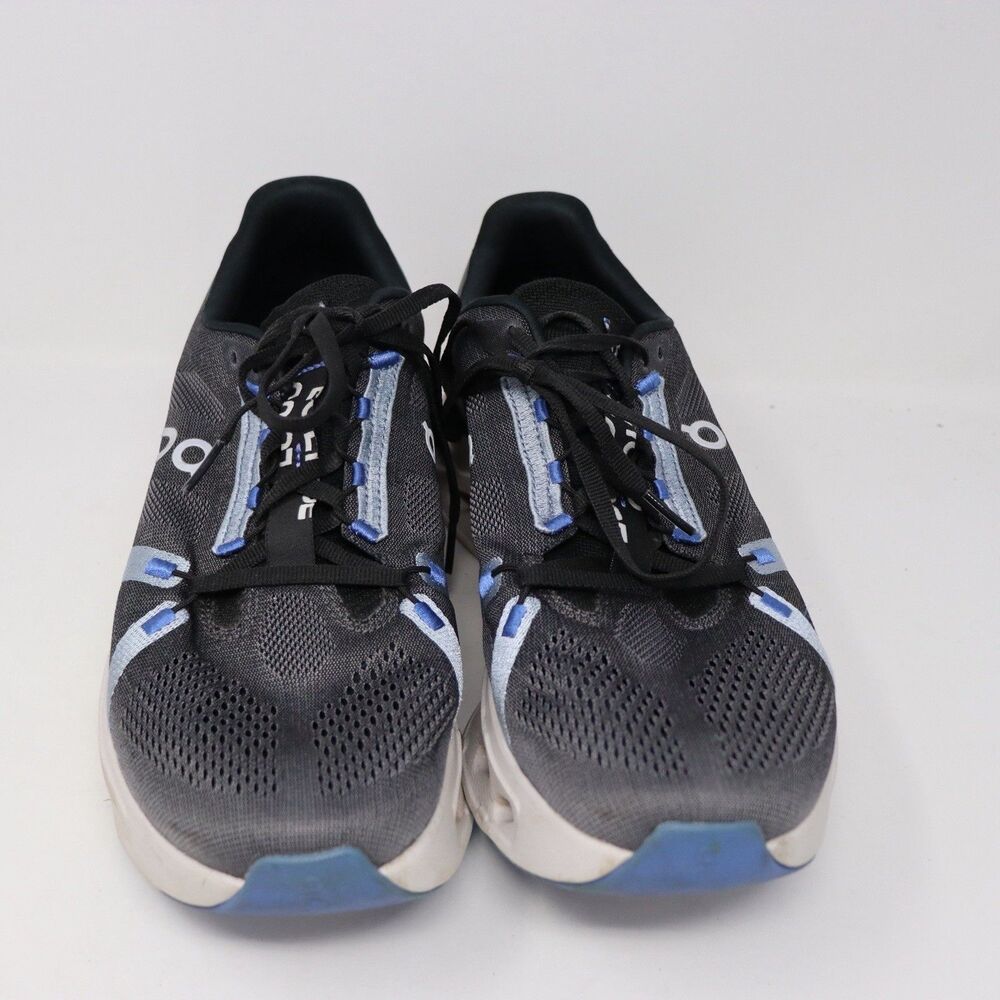 On Cloudeclipse Running Shoes Us Men 11 Black/Fro… - image 2